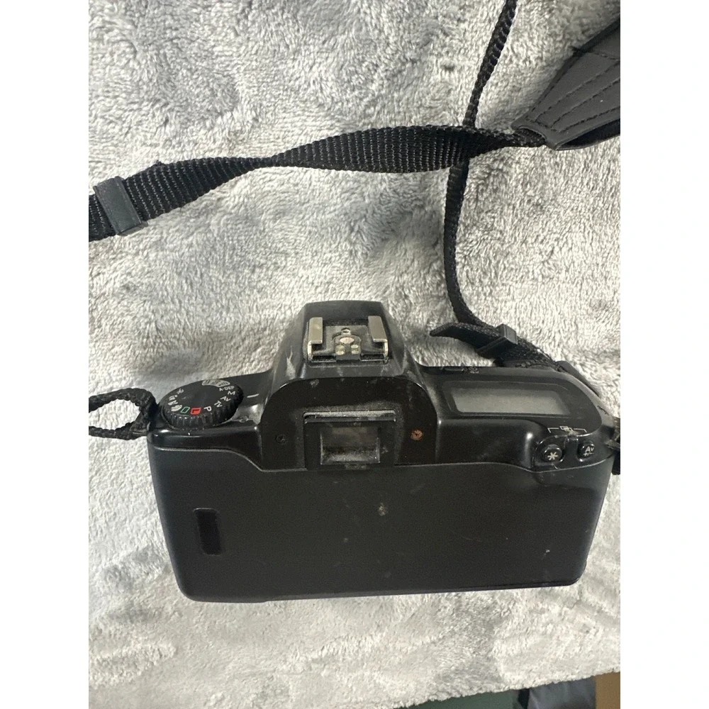 Canon EOS Rebel X 35mm SLR Film Camera Body (body only)